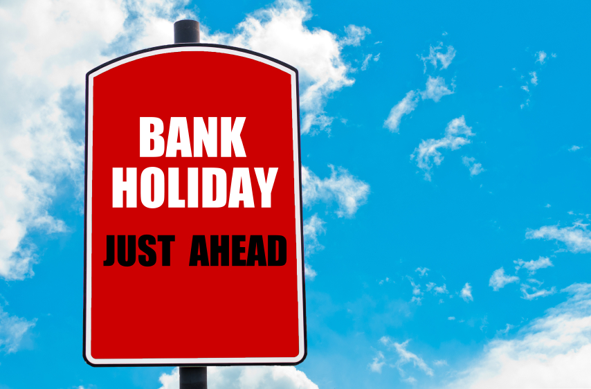 Bank Holiday Schedule For 2016 And 2017 Banks